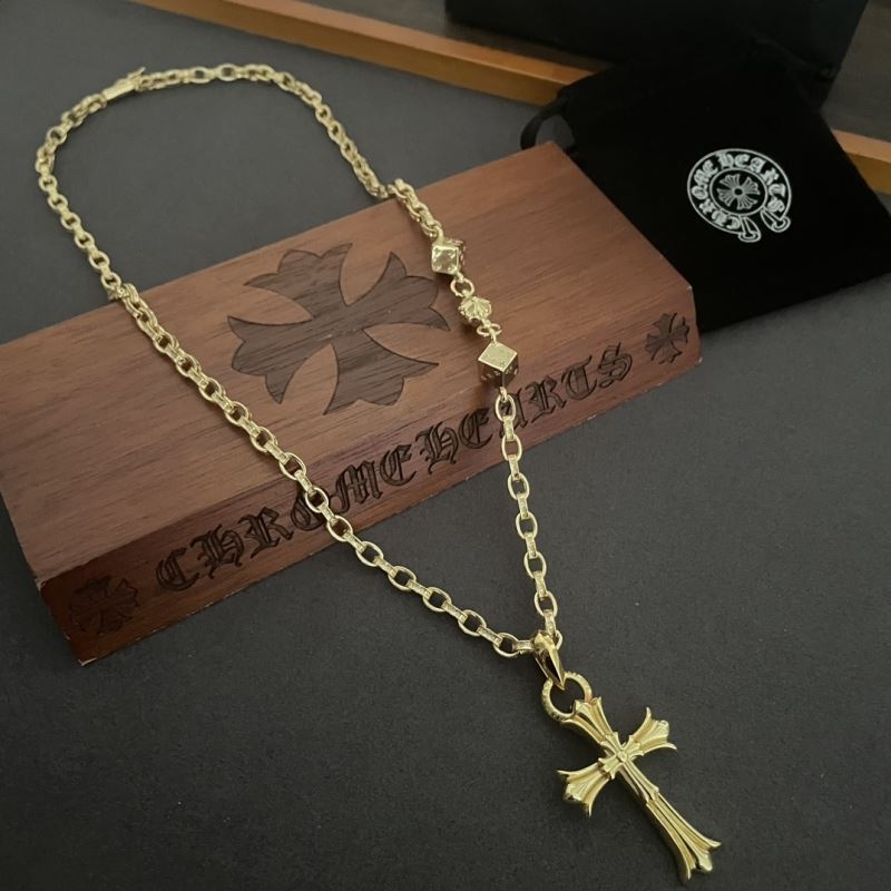 Chrome Hearts Necklaces